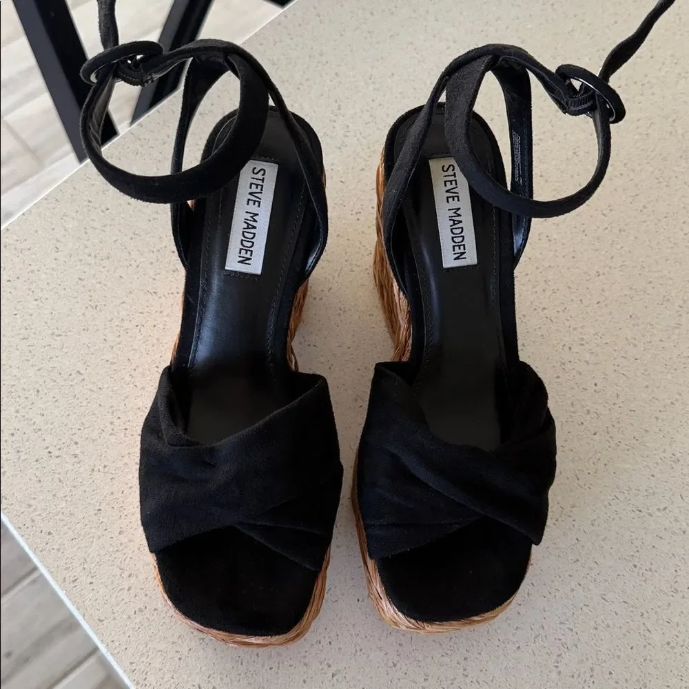 Steve Madden steve madden